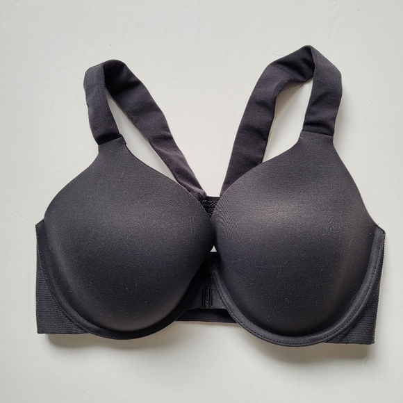 Spanx Bra-llelujah! Front Closure Racerback Bra - Picture 3 of 10